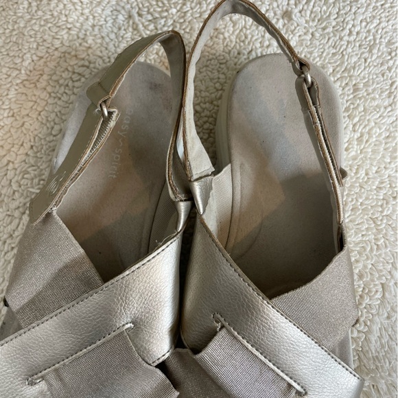 😍Easy spirit sandals size 9 - Picture 5 of 5